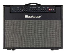 Ламповый комбоусилитель Blackstar HT STAGE 60 212 (MkII)