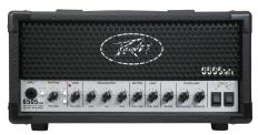 Ламповый гитарный усилитель Peavey 6505 MH