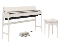 Цифровое пианино Roland KF-10-KS