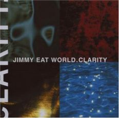 Jimmy Eat World - Clarity