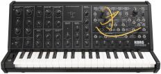 Аналоговый синтезатор KORG MS-20 Mini