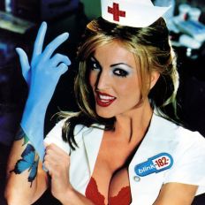 Blink-182 - Enema Of The State