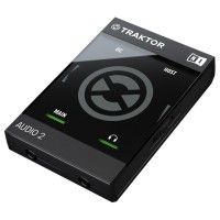 Native Instruments Traktor Audio 2 Mk2