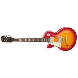 Электрогитара Epiphone Les Paul Standard Cherryburst Left Handed