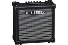 Комбоусилитель для гитары ROLAND CUBE-40GX