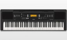 Синтезатор YAMAHA PSR-EW300