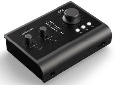 Аудиоинтерфейс AUDIENT ID14 MKII