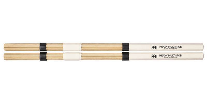 Руты SB207-MEINL Rods Heavy