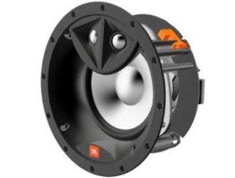 Встраиваемая поворотная акустическая система для монтажа в потолок JBL - Studio 2 6ICDT