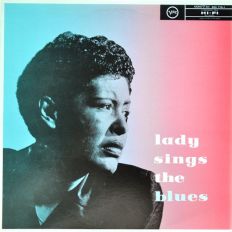 Billie Holiday - Lady Sings The Blues