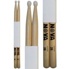 Барабанные палочки Vic Firth NOVA CUSTOM N2BN