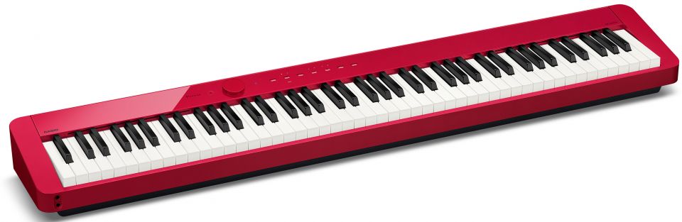 Цифровое пианино Casio PX-S1000RD