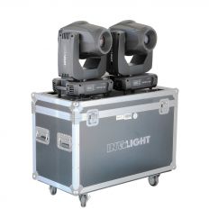 Набор из 2х вращающихся голов Involight PROSPOT500SET