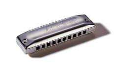 HOHNER Meister klasse 580/20 A (M581106)