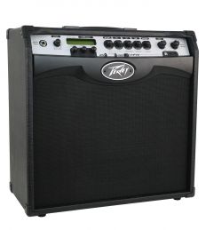 Моделирующий гитарный комбоусилитель Peavey Vypyr VIP 3