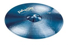 Тарелка 16 Paiste Color Sound 900 Blue Crash 