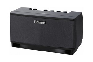 Комбоусилитель для гитары Roland CUBE-LT-BK