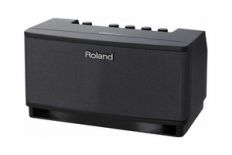 Комбоусилитель для гитары Roland CUBE-LT-BK