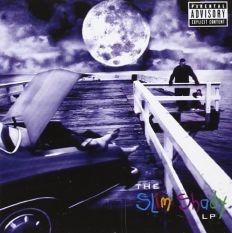 Eminem - The Slim Shady LP