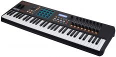 Миди клавиатура AKAI PRO MPK261 USB