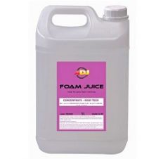 ADJ Foam Fluid concentrate 5L