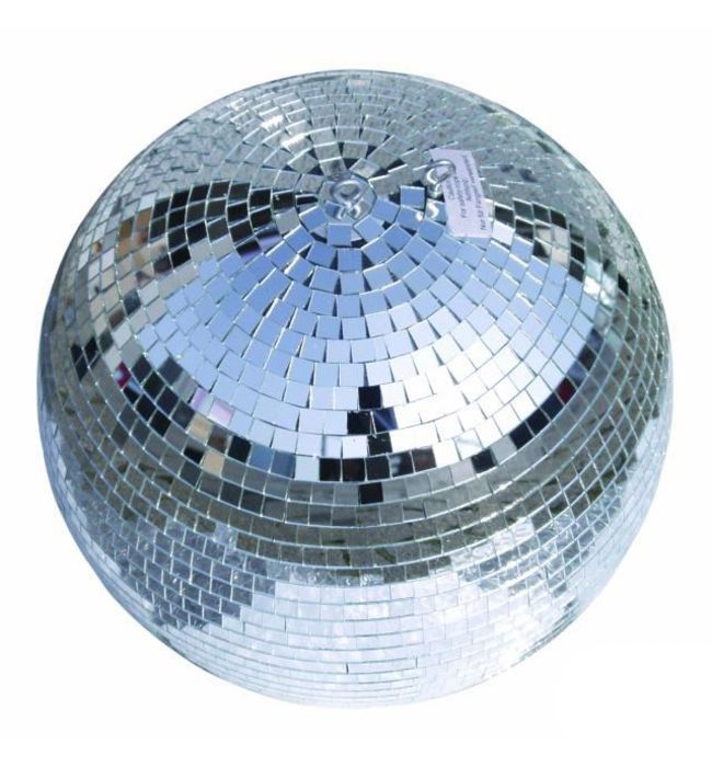 Зеркальный шар EUROLITE Mirror Ball 30 cm