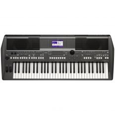 Синтезатор Yamaha PSR-S670