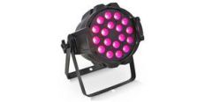 Прожектор Ross Quad led PAR RGBW 18x10w