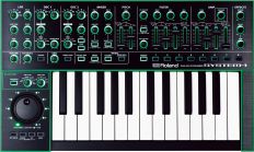 Синтезатор Roland AIRA SYSTEM-1