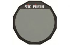Односторонний тренировочный пэд Vic Firth PAD12