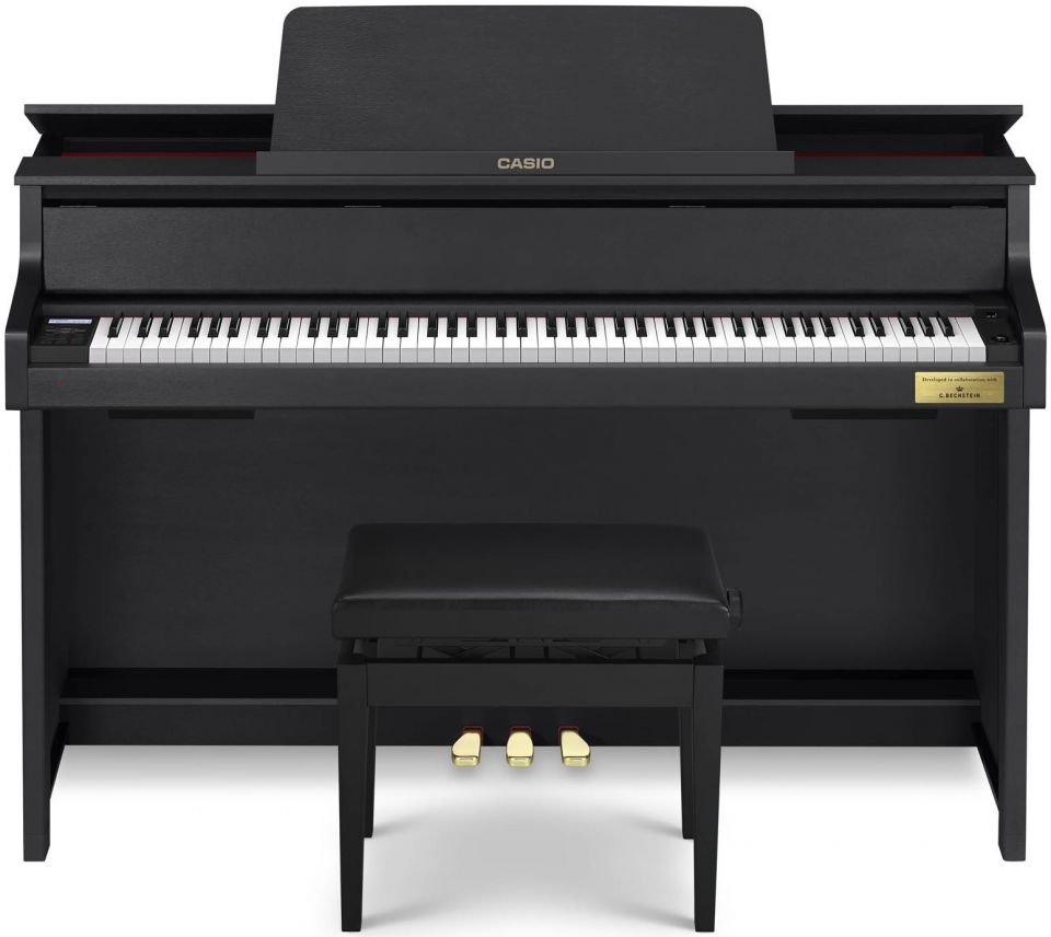 Цифровое пианино Casio Grand Hybrid GP-300