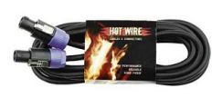 Акустический кабель HOT WIRE BK 954.268