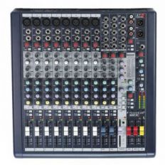 Микшерный пульт Soundcraft MFX8i