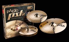 Комплект тарелок Paiste PST8 Reflector Universal Set