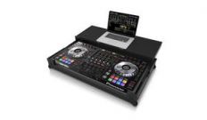 ЖЕСТКИЙ КЕЙС 12 INCH ДЛЯ DJ-КОНТРОЛЛЕРА PIONEER DDJ-SZ