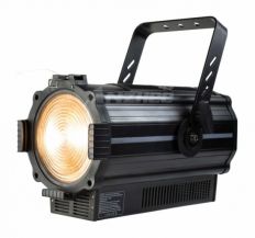 Театральный прожектор c линзой Френеля Anzhee PRO PWash-200W-ZOOM