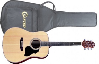 Crafter MD-40/N