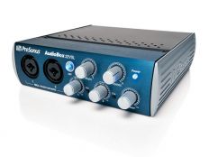 Звуковая карта Presonus Audiobox 22VSL