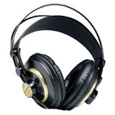 Наушники студийные AKG K240 Studio