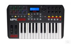 Миди клавиатура AKAI PRO MPK225 USB