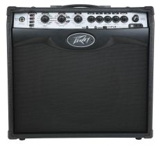 Моделирующий гитарный комбоусилитель Peavey Vypyr VIP 2