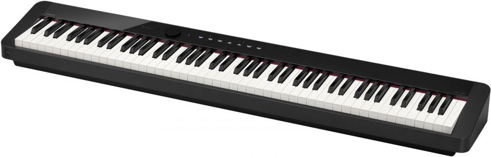 Цифровое пианино Casio PX-S1000BK