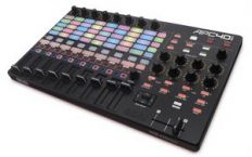 DJ-контроллер AKAI PRO APC 40 II