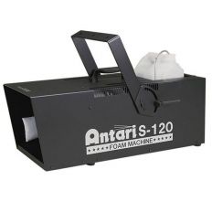 Генератор пены Antari S-120