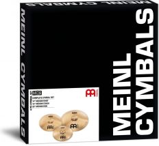 Комплект тарелок Meinl MCS