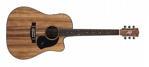 Электроакустическая гитара Maton EBW70C