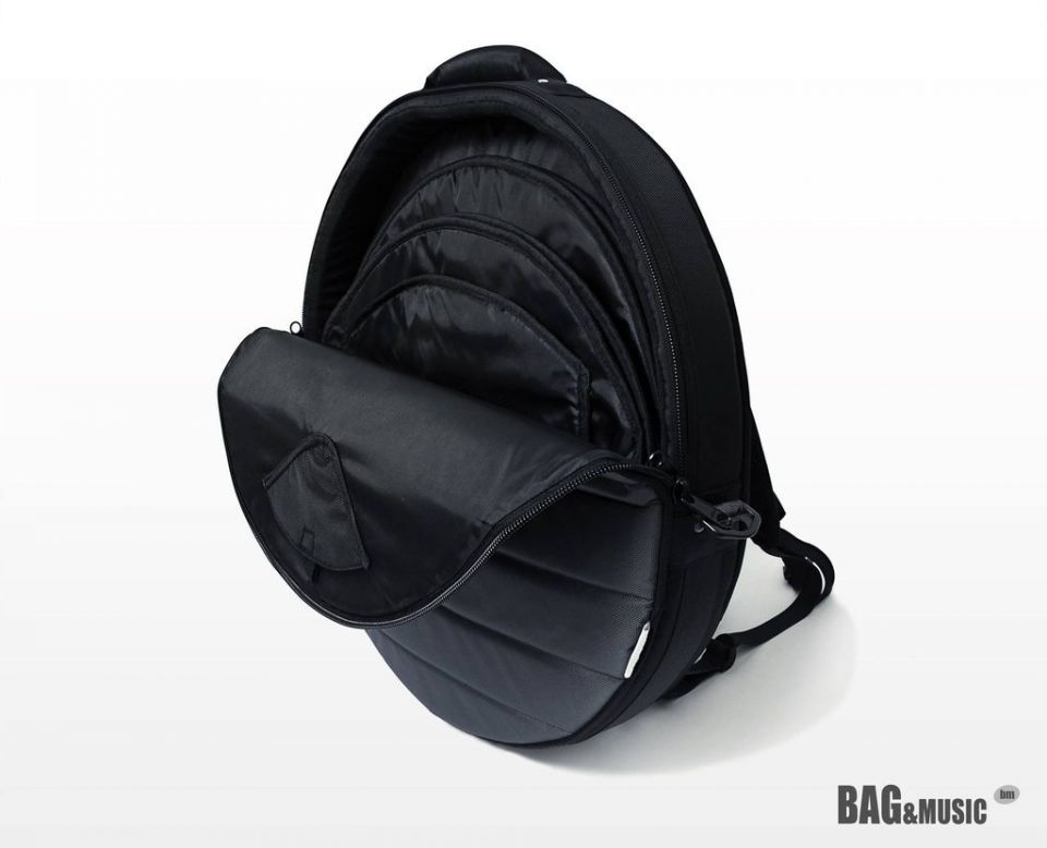 Чехол для тарелок Bag & Music CBL_plus 22'' - BM1014