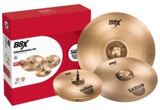 Комплект тарелок Sabian B8X Performance Set
