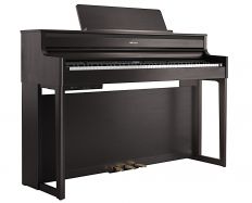 Цифровое пианино Roland HP704-DR
