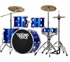 Ударная установка Rolling Rock JR-2232Q BL